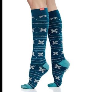 Vim&Vigr Compression Socks